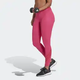Decathlon Techfit 3-Stripes Legging aanbieding