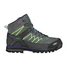 Decathlon Middelhoge wandelschoenen CMP Moon waterprof aanbieding