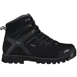 Decathlon Trekkingschoenen voor heren CMP Moon Mid WP aanbieding