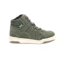 Decathlon Sneaker Sneakers Hautes Kick90 aanbieding