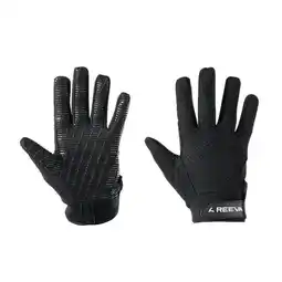 Decathlon Ultra Grip Handschoenen - Leer aanbieding
