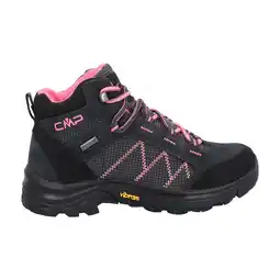 Decathlon Kinderwandelschoenen CMP Thiamat 2.0 Waterproof aanbieding