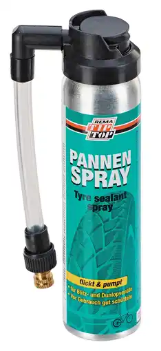 Decathlon TIP-TOP Pannenspray aanbieding