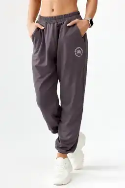Decathlon Dames trainingsbroek Rough Radical Pery aanbieding
