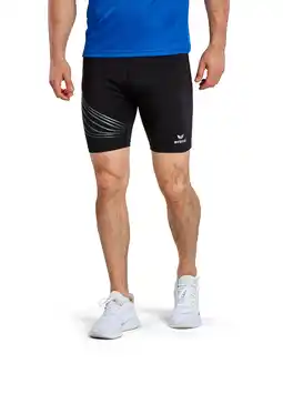 Decathlon Shorts Erima Racing aanbieding