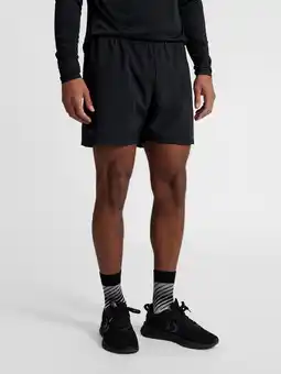 Decathlon Rits Korte Broek Nwlmax Heren NEWLINE aanbieding