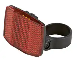 Decathlon Prophete Achterreflector aanbieding