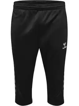 Decathlon Trekkoordsluiting 3/4 Broek Hmlauthentic Unisex Volwassene HUMMEL aanbieding