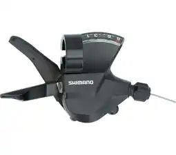 Decathlon Versteller Rechts 8 Speed Sl-M315 aanbieding