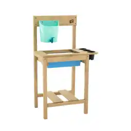 Decathlon Oppottafel voor kinderen EARLY FUN FSC aanbieding