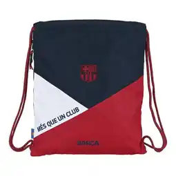 Decathlon Rugtas met Koordjes F.C. Barcelona Corporativa aanbieding