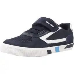 Decathlon Sneakers Geox Model B Kilwi B. B Kleur Blauw aanbieding