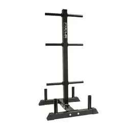 Decathlon Opbergsysteem Combi Plate Tree | Bar Holder - 30mm aanbieding