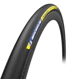 Decathlon MICHELIN Fietsband Power Time Trial opvouwbaar, 28” 700x25C 25-622 aanbieding