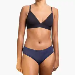 Decathlon Culotte menstruelle flux moyen GAÏA Menstruatieslipje medium flow GAÏA aanbieding