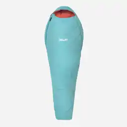 Decathlon Slaapzak Wandelen voor dames BAIKAL 750 aanbieding