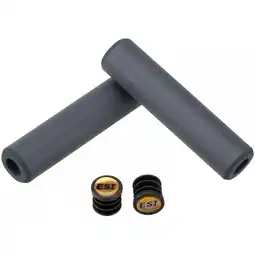Decathlon Handvatten Esi Grips Extra Chunky aanbieding