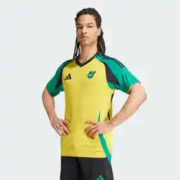 Decathlon Jamaica 24 Thuisshirt aanbieding