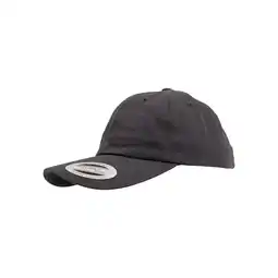 Decathlon Katoenen low profile baseballcap Flexfit (X3) aanbieding