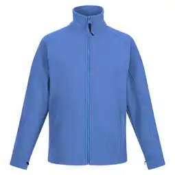 Decathlon Regatta Dames Thor III Fleece Vest (Blauw) aanbieding