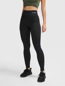 Decathlon Instap Panty Hmlclea Dames HUMMEL aanbieding