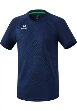 Decathlon Kinder Sportshirt Erima Madrid aanbieding