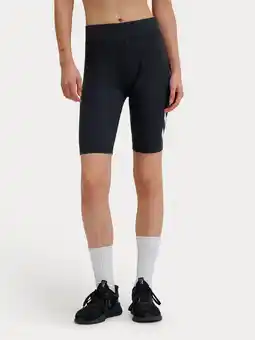 Decathlon Instap Tight Korte Broek Hmlpulse Dames HUMMEL aanbieding