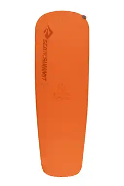 Decathlon Sea to Summit ULTRALIGHT S.I. XS zelfopblaasbaar matras aanbieding
