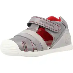 Decathlon Sandalen Biomecanics Model 222146b Kleur Grijs aanbieding