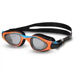 Decathlon Kinderzwembril NAVAGA INDIGO aanbieding