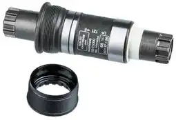 Decathlon Shimano Bracket Set ES300 73-118 Octalink - Duurzame Fietsonderdelen aanbieding