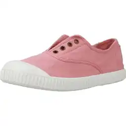 Decathlon Sneakers Victoria Model 06627 Kleur Roze aanbieding