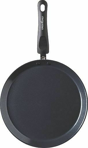 Greenchef Pannenkoekenpan Essentials 28 cm