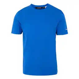Decathlon Heren Tait Lichtgewicht Actief TShirt (Olympisch Blauw) aanbieding