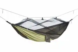 Decathlon Amazonas Mosquito-Traveller Thermo aanbieding