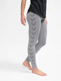 Decathlon Instap Panty Hmlci Training Dames HUMMEL aanbieding