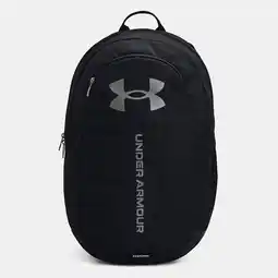 Decathlon Rugzak 26,5l Ua Hustle Lite Zwart Under Armour aanbieding
