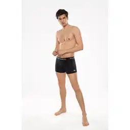 Decathlon Rough Radical Comfort sneldrogende thermische boxerslip aanbieding