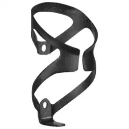 Decathlon Shuttle Cage XE Carbon - bidonhouder aanbieding
