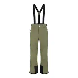 Decathlon Heren skibroek Achieve II (Olivijn Groen) aanbieding