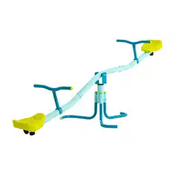 Decathlon Roterende tuimelaar SPIRO aanbieding