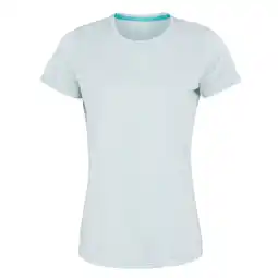 Decathlon Dames Josie Gibson Fingal Edition Tshirt (IJzige ochtend) aanbieding