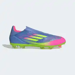 Decathlon F50 League Veterloze Firm/Multi-Ground Voetbalschoenen aanbieding