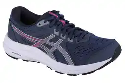 Decathlon Hardloopschoenen voor Volwassenen Asics Gel-Contend 8 aanbieding