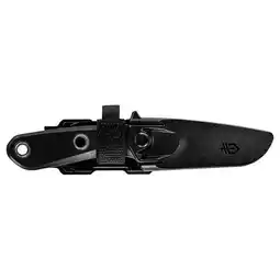 Decathlon Gerber Principle Bushcraft Fixed Knife aanbieding