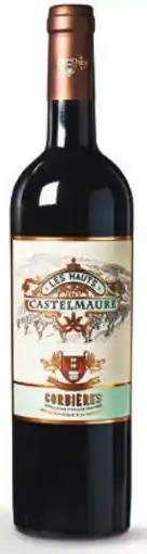 Sligro Les Hauts de Castelmaure aanbieding