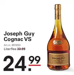 Joseph Guy Cognac VS