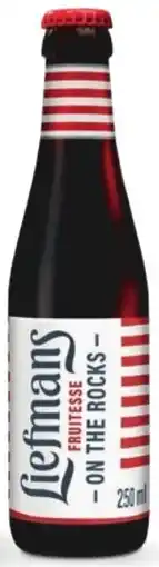 Liefmans Fruitesse