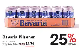 Bavaria Pilsener