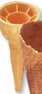 IJshoorntjes Radartoren
